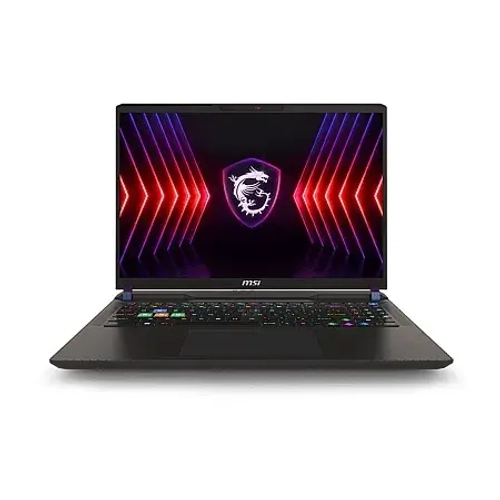 Игровой Ноутбук MSI (Vector 16 HX A14VHG-833XKZ)