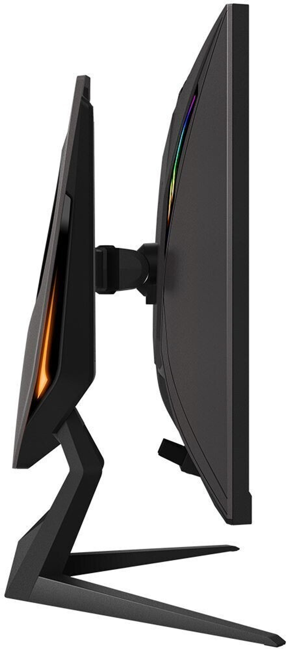 Монитор 27" Gigabyte Aorus FI27Q-P (FI27QP-EK)