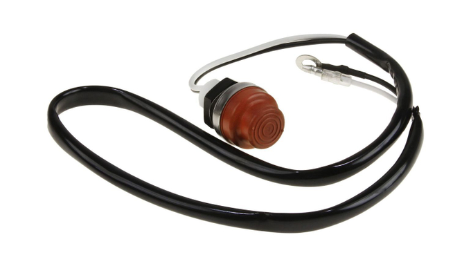 Кнопка стопа (Push to stop)