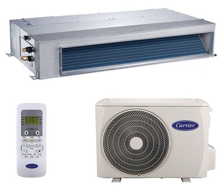 Carrier 42QSS036NT/38QUS036NT-1