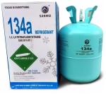 Фреон (хладагент) R134A
