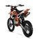 Мотоцикл KAYO TT190R PITBIKE