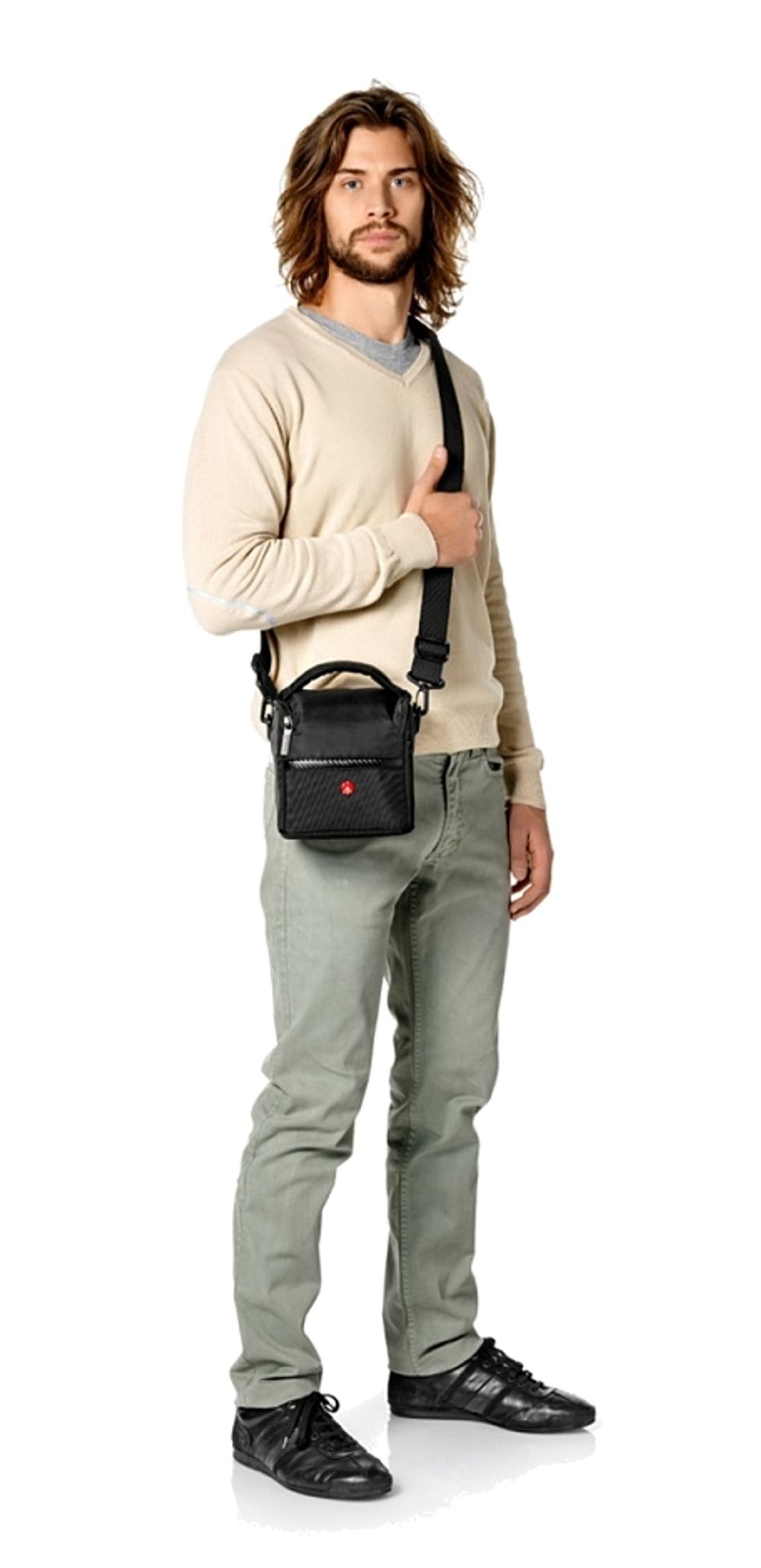 Manfrotto Advanced MA-SB-A3