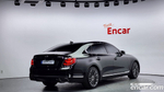 Kia The K9 (Quoris/K900) 3.8 GDI (03.2020)