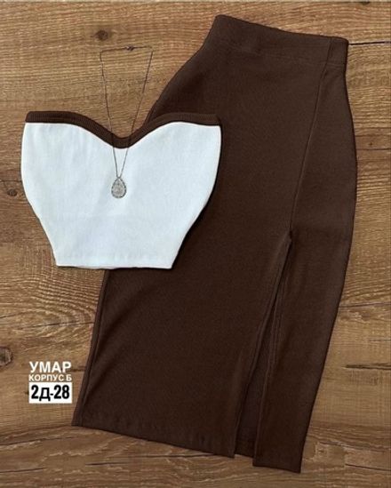 Костюм 7366684 Fabrika