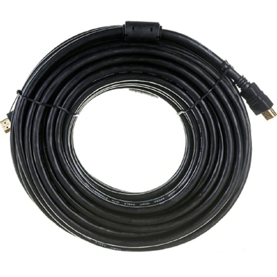 PROconnect (17-6110-6) Кабель HDMI - HDMI 2.0, 20м, Gold (Zip Lock пакет)