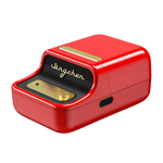 Принтер NIIMBOT B21S red