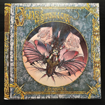 Jon Anderson - Olias Of Sunhillow (США 1976г.)