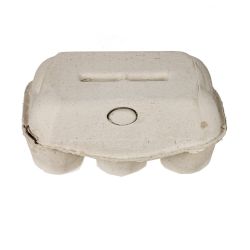 GAEM Набор из 6-ти изделий декоративных подвесных "Яйцо" (4*6), L15 W10 H7 см