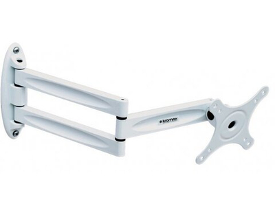Кронштейн Kromax Techno-11 (белый)