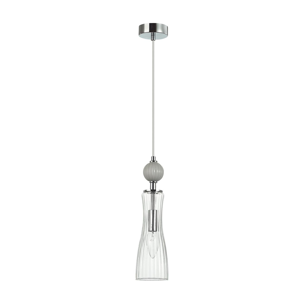 8269/1A LN Подвес E14 40Вт 220В IP20 NEOCLASSI