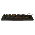 Клавиатура игровая мультимедиа с подсветкой Dialog KGK-21U