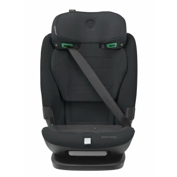 Автокресло Maxi-Cosi Titan Pro i-Size Authentic Graphite