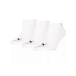 Носки PUMA UNISEX SNEAKER PLAIN 3P