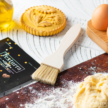 Кисть кулинарная 3,7 см