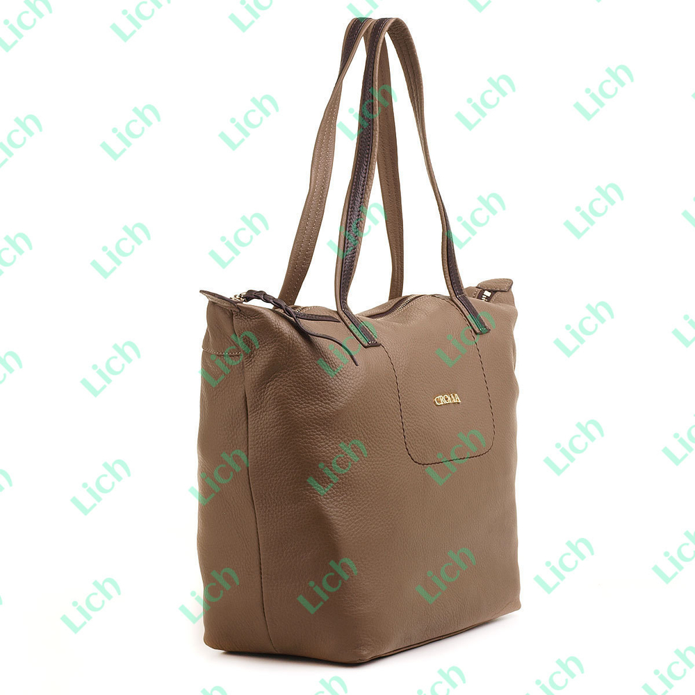 2043/1 Croma кожа кор.  (сумка жен.)