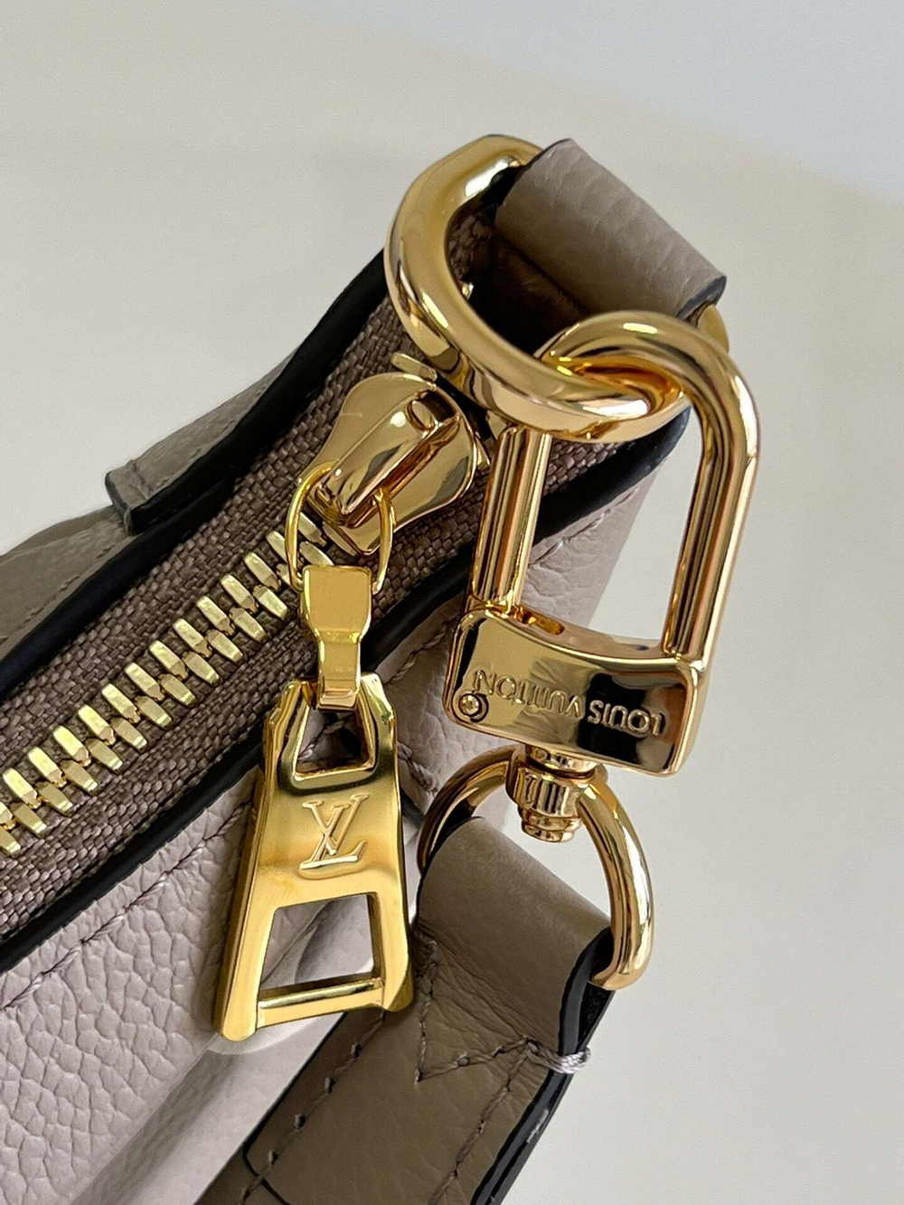 Louis Vuitton Bagatelle BB