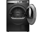 Сушильная машина Asko T709HUG