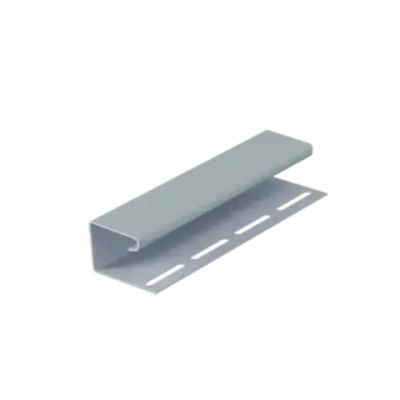 J-профиль 16 мм, Голубика