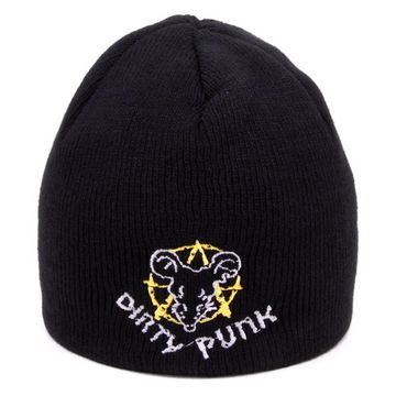 Шапка Dirty Punk крыса