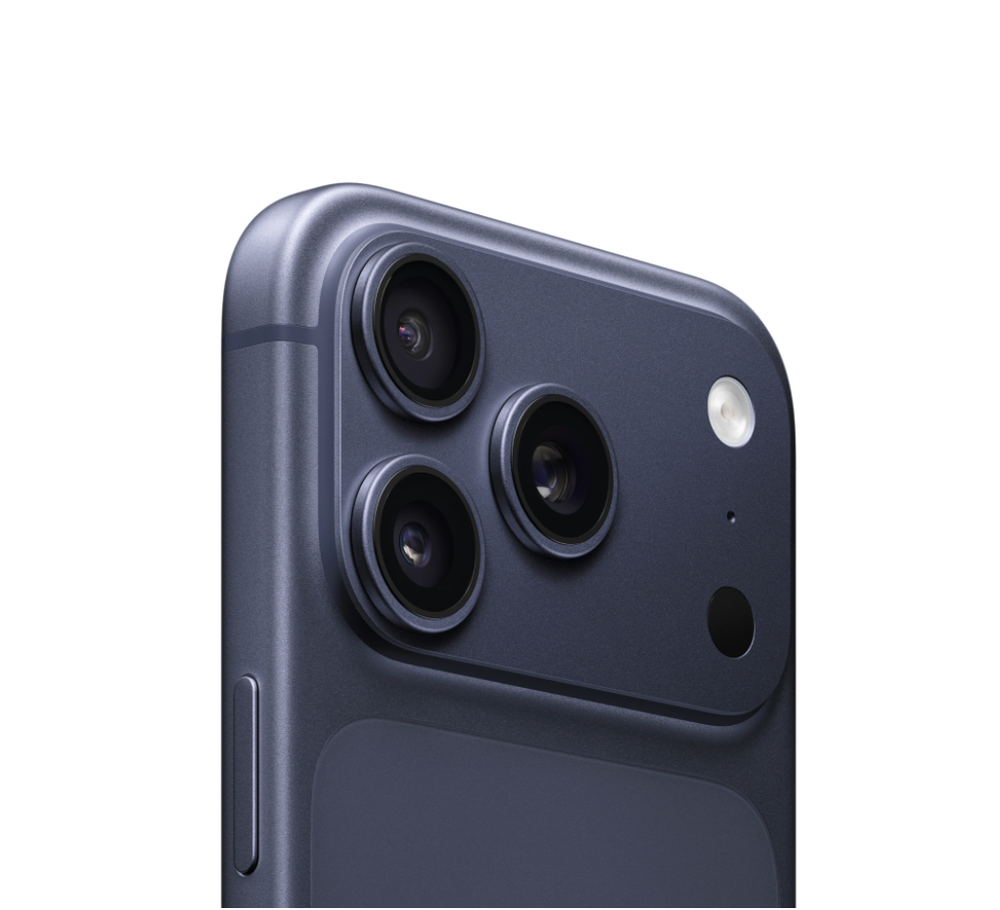 Apple iPhone 17 Pro Max 2Tb Deep Blue eSim