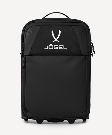 Чемодан PREMIER Team Trolley S, черный