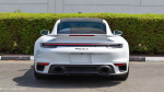 Porsche 911 Turbo S VIII (992), 2023