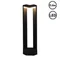 09980-0.7-001JH 0.6M LED12W BK RLOS фонарь