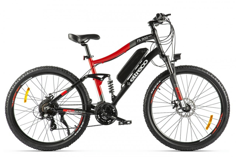 Электровелосипед Eltreco FS-900 (2020)