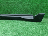 Накладка порога правая Subaru Outback 5 (14-21)