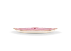 Тарелка для торта Richard Ginori Oriente Italiano Porpora (30.5 см)