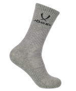 Носки высокие ESSENTIAL High Cushioned Socks, меланжевый