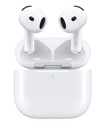 Беспроводные наушники Apple AirPods 4 ANC с шумоподавлением (MXP93)