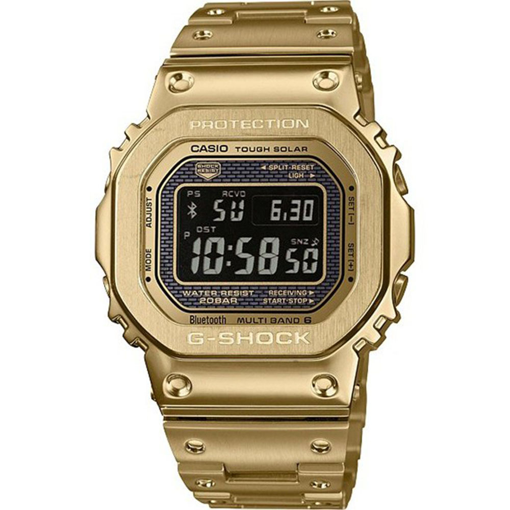Casio GMW-B5000GD-9