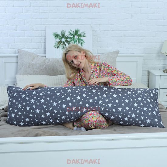 Дакимакура со звездами для сна арт. 0015