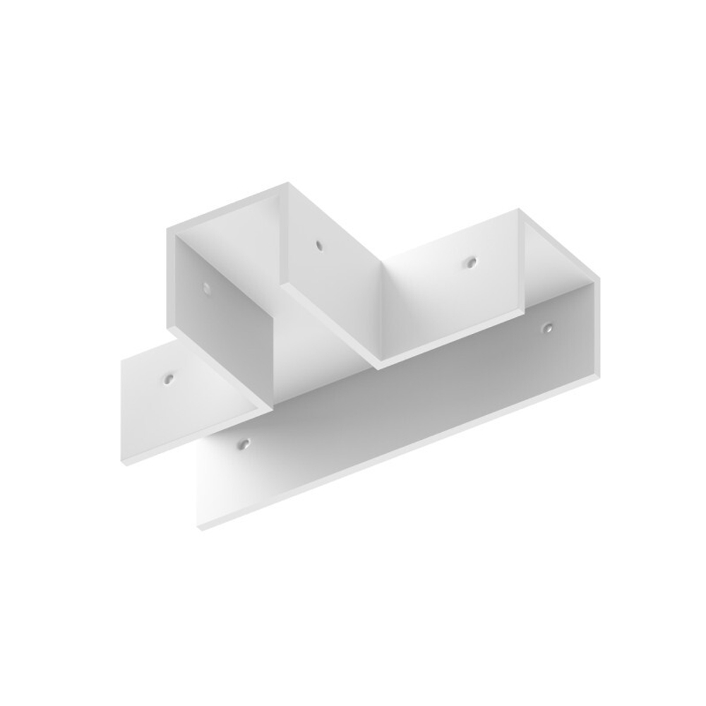 Соединитель профиля Maytoni O-TR001-TC-W