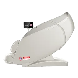 Массажное кресло iRest V8 Licensed by FC Bayern München