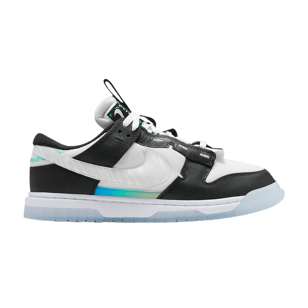 Кроссовки Nike Air Dunk Jumbo Remastered 3M