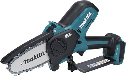 Аккумуляторная цепная пила Makita DUC101Z