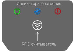 Зарядная станция Стрим Электро КУЛОН 1.1