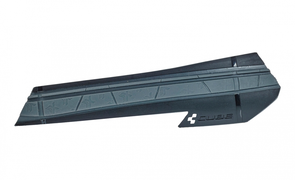 Защита пера CUBE HPX Chain Stay Protection  blackґnґgrey cube13302