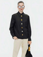 Рубашка Schiaparelli
