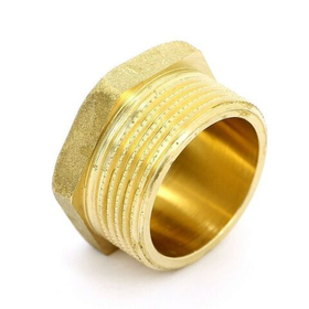 Заглушка наружная резьба TIEMME 1/2*