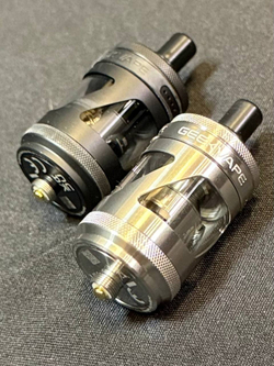 Бак Geek Vape Z Nano MTL Tank
