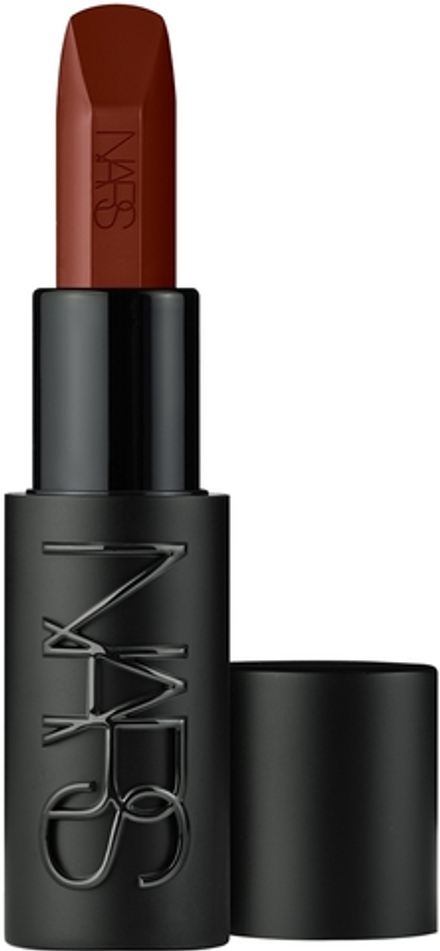 NARS Explicit Lipstick - Бархатная помада оттенок RAVENOUS, 3 g