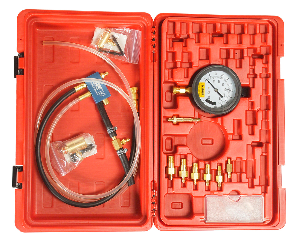 Тестер для инжекторов (японские а/м) JTC