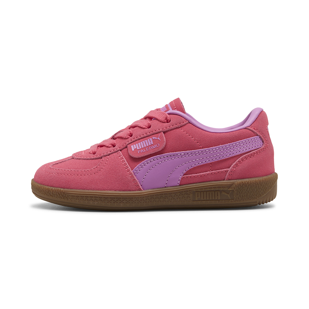 Детские кеды PUMA Palermo PS