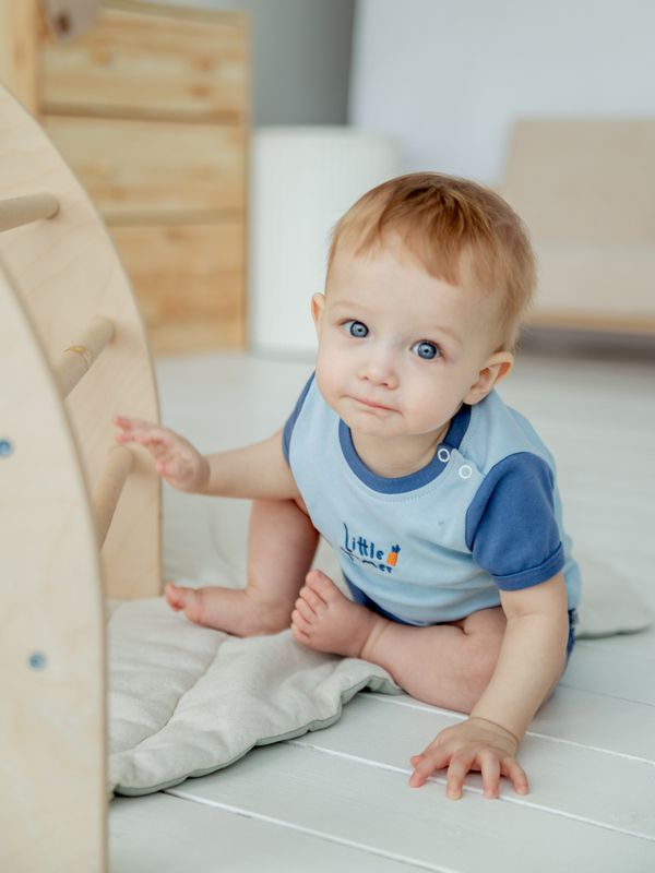 Комплект футболка и шорты 