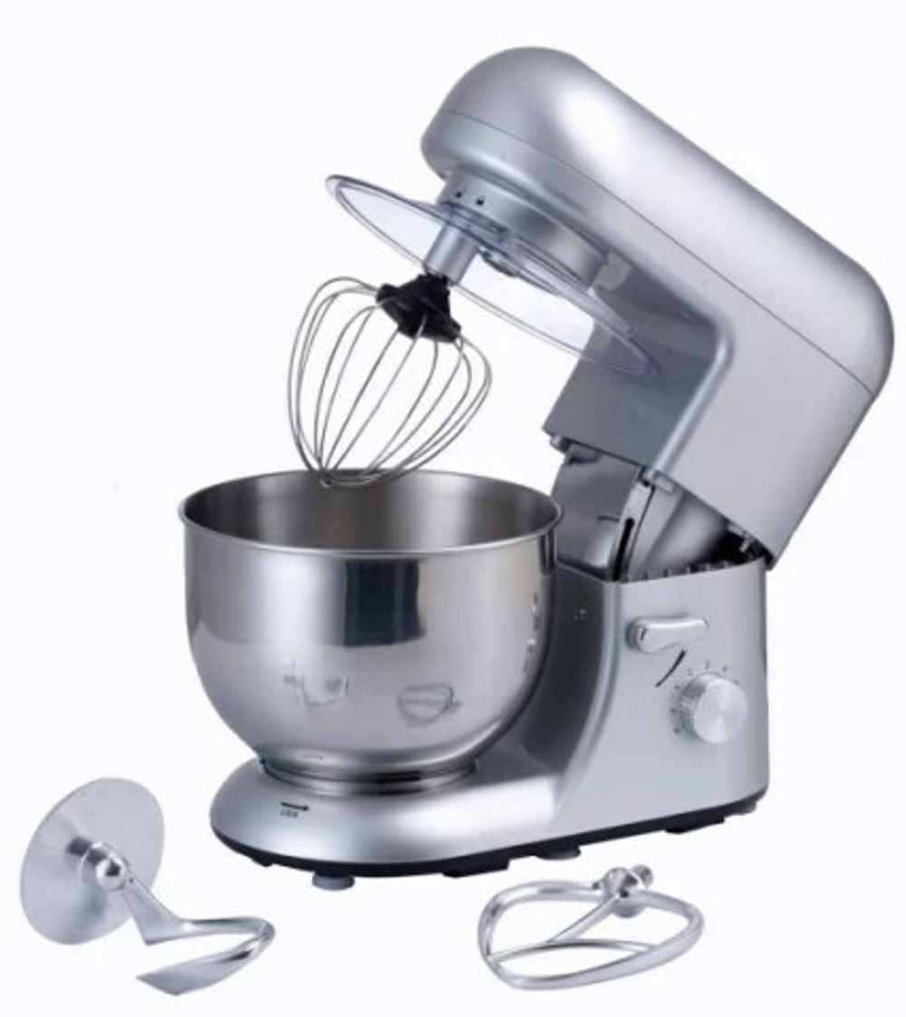 Миксер планетарный GASTROMIX B 5 ECO