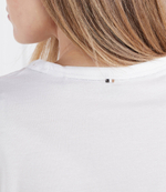 Футболка Eventsa BOSS BLACK - белый(50490018)